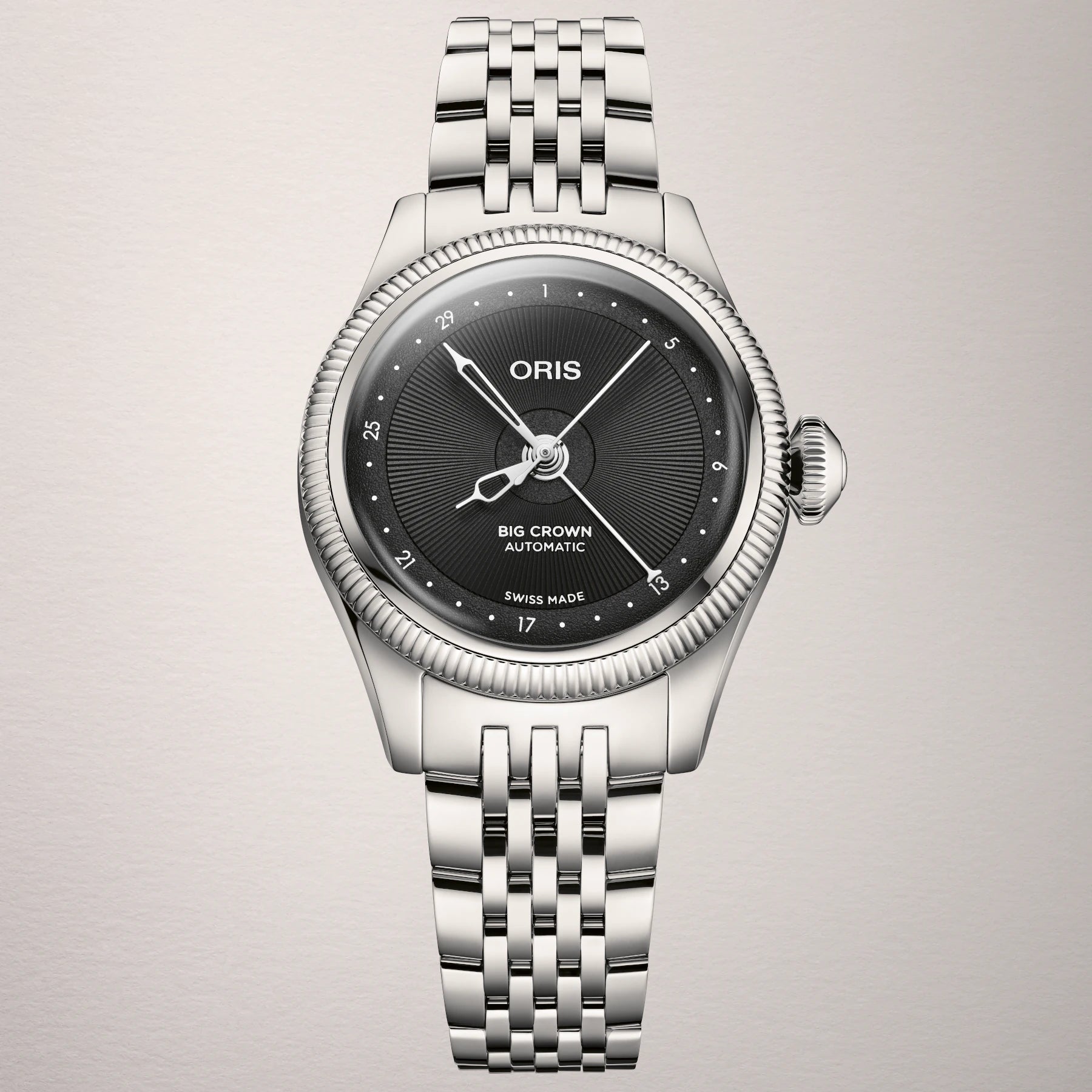 Oris Big Crown Pointer Date 29mm 01 534 7804 4054-07 8 14 02