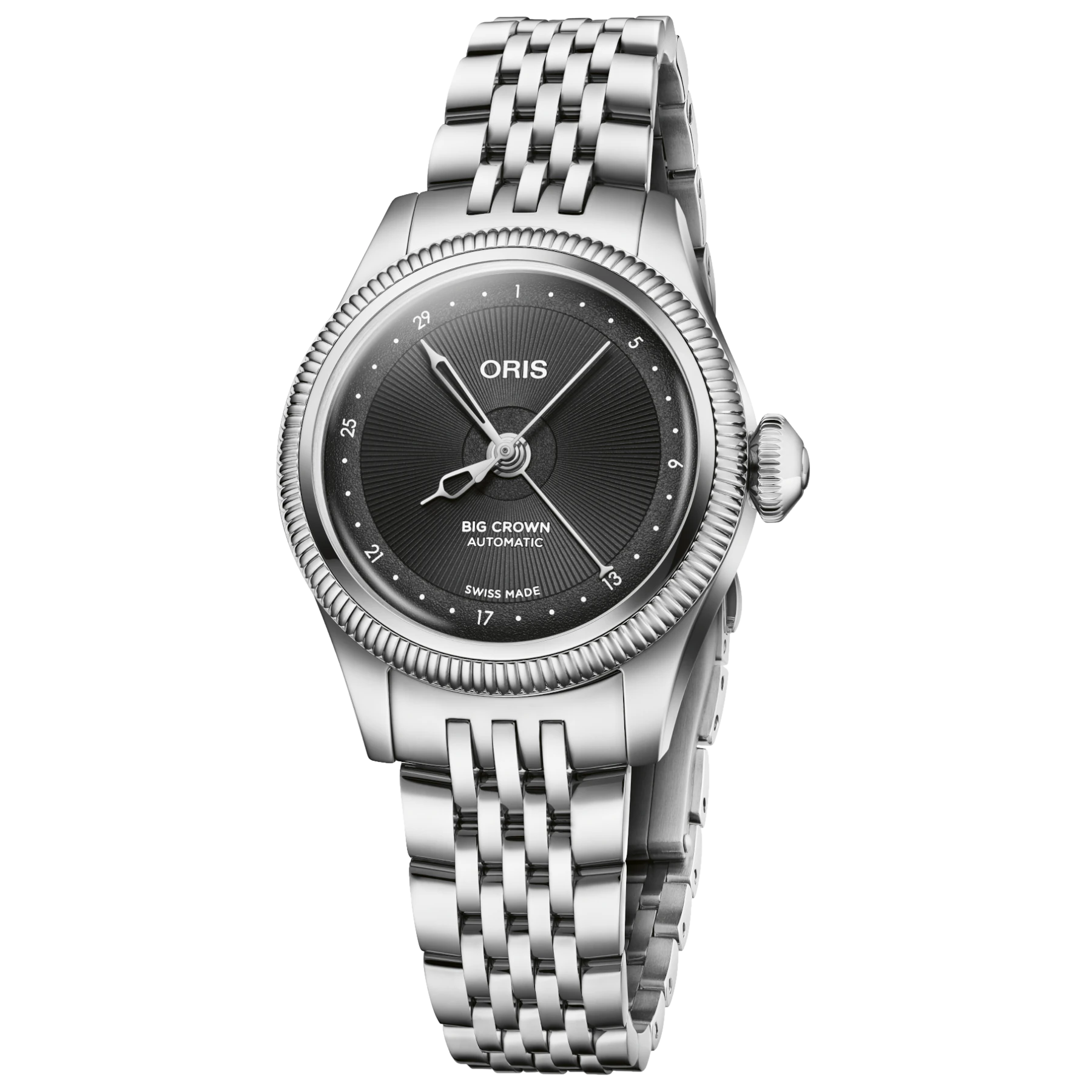 Oris Big Crown Pointer Date 29mm 01 534 7804 4054-07 8 14 02