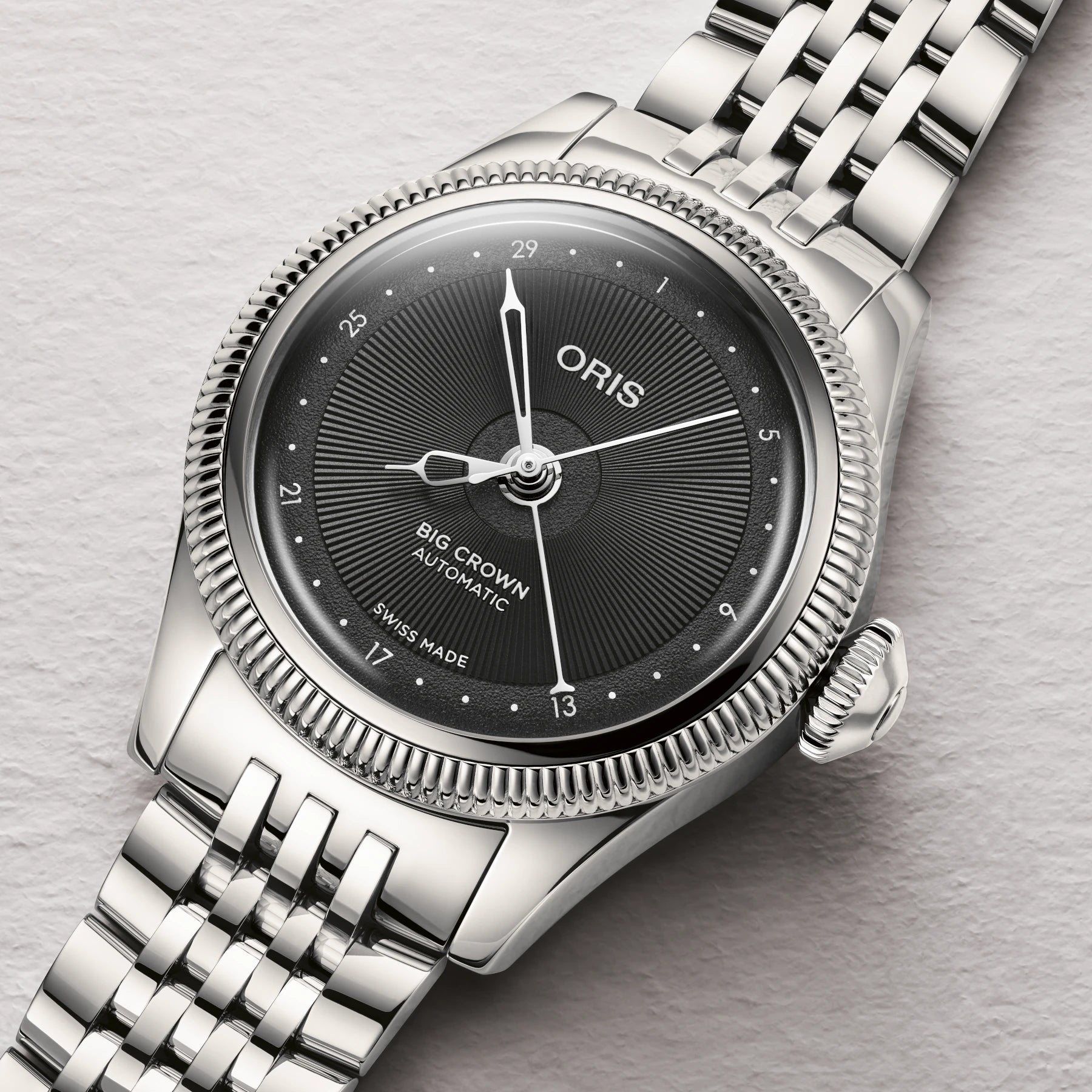 Oris Big Crown Pointer Date 29mm 01 534 7804 4054-07 8 14 02