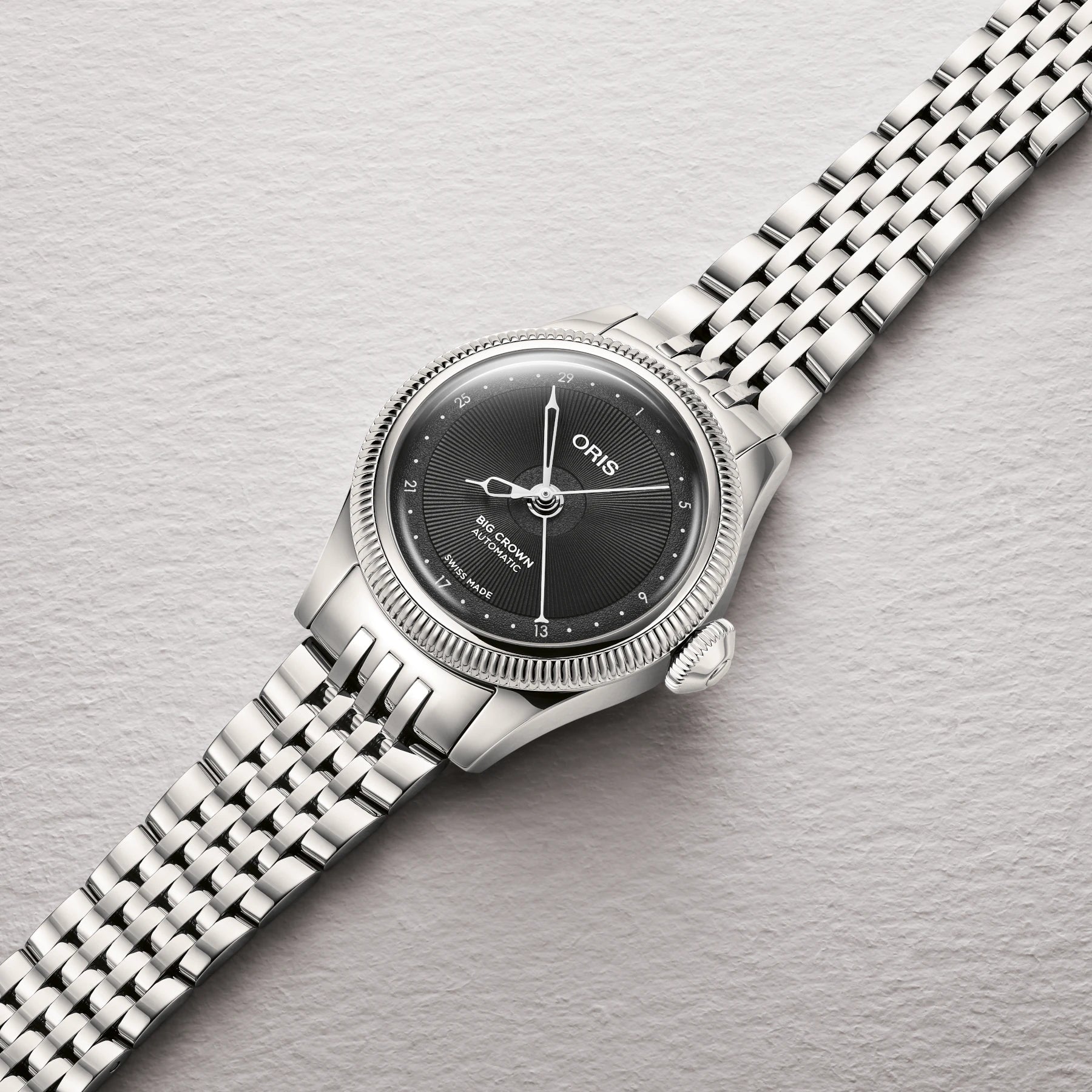 Oris Big Crown Pointer Date 29mm 01 534 7804 4054-07 8 14 02