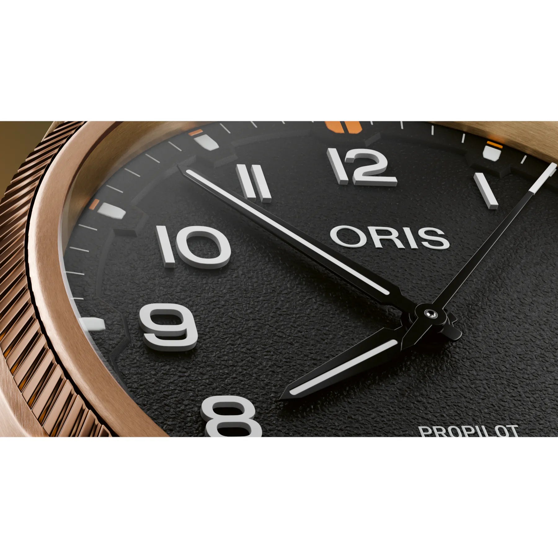 Oris Propilot Bronze 01 733 7805 3164-07 6 2022BRLC