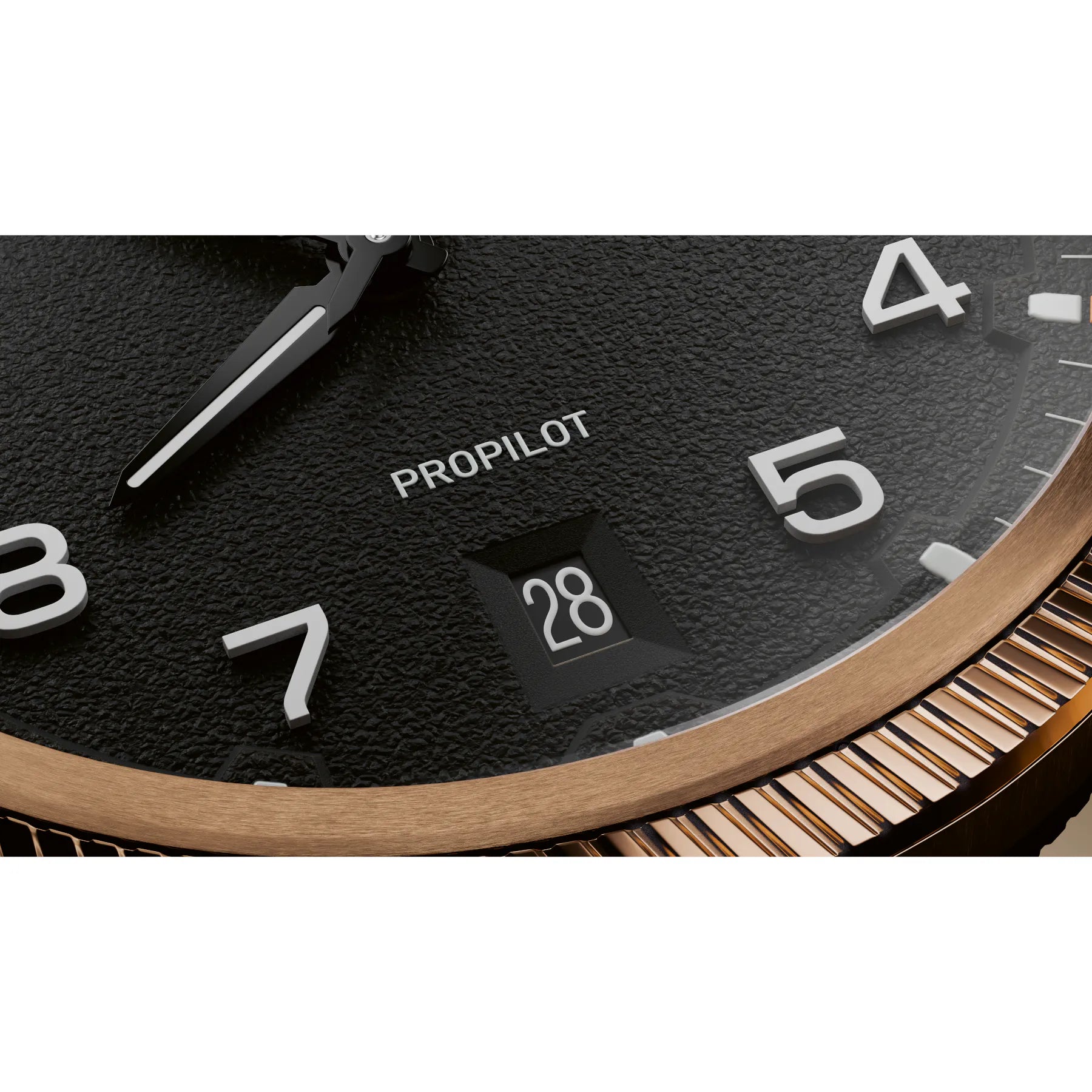Oris Propilot Bronze 01 733 7805 3164-07 6 2022BRLC