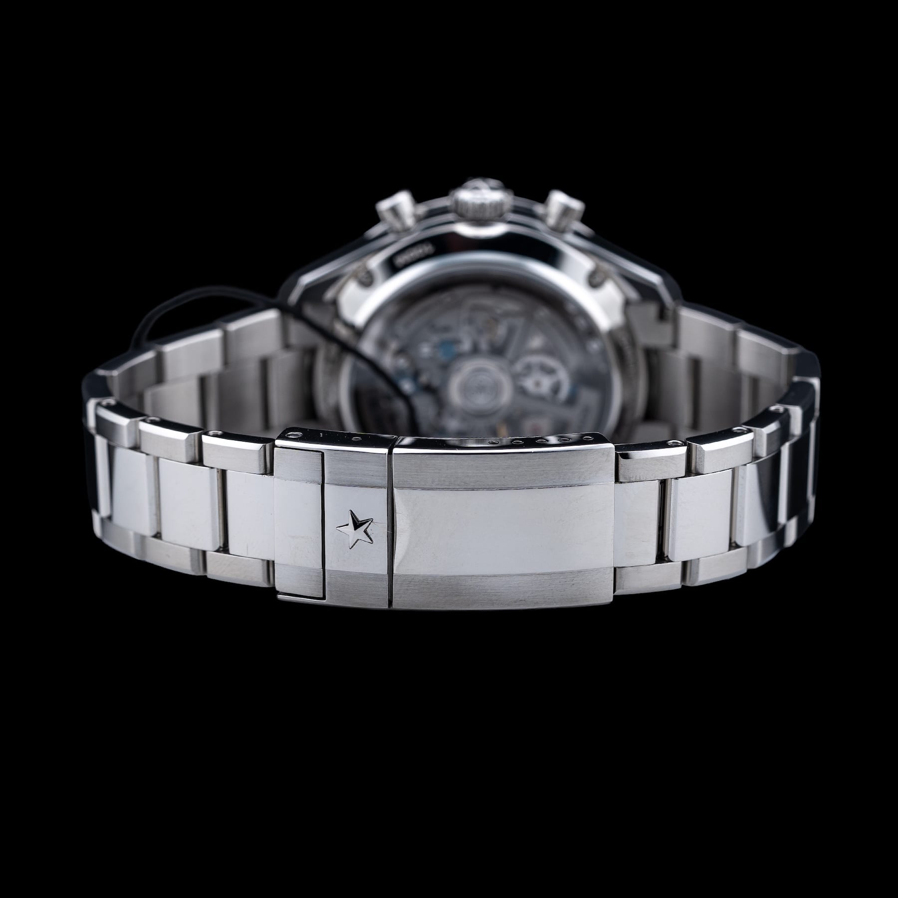 Zenith Chronomaster Sport 03.3114.3600/51.M3100 - Exquisite Timepieces