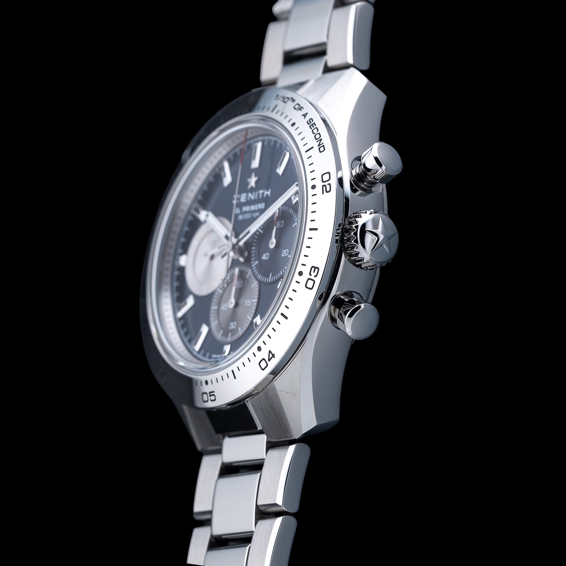 Zenith Chronomaster Sport 03.3114.3600/51.M3100