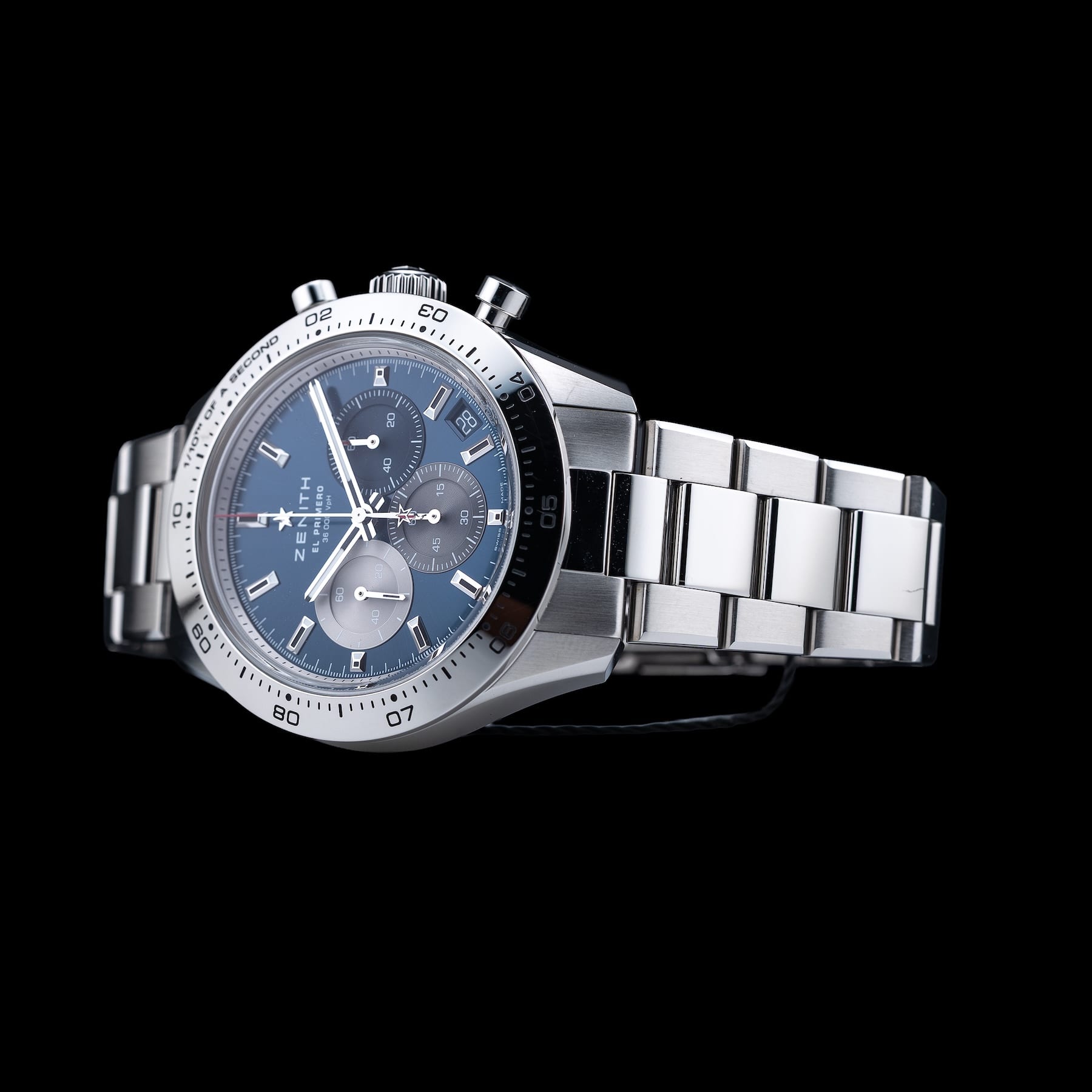 Zenith Chronomaster Sport 03.3114.3600/51.M3100