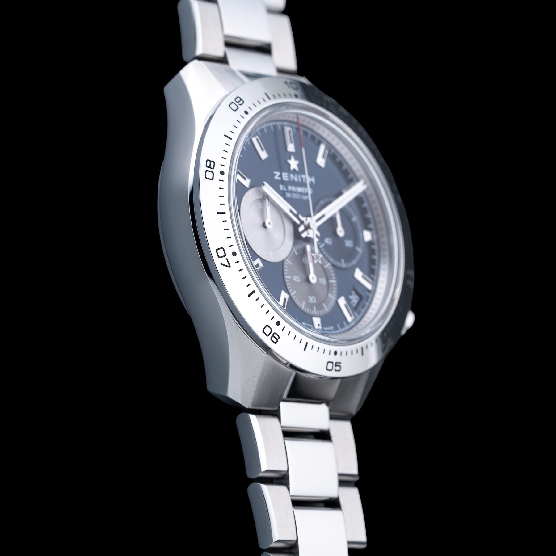 Zenith Chronomaster Sport 03.3114.3600/51.M3100