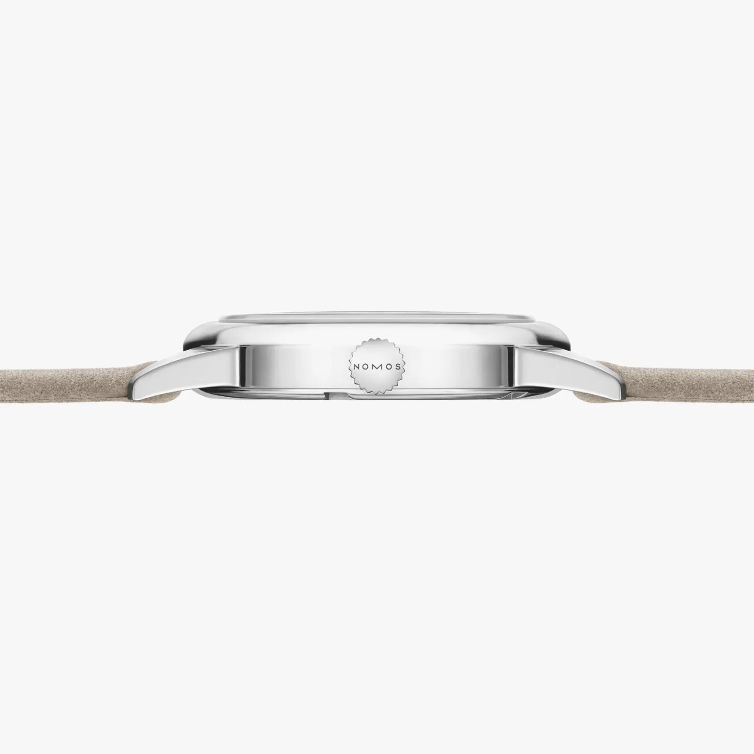 NOMOS Glashütte Club Campus Full Rose 706