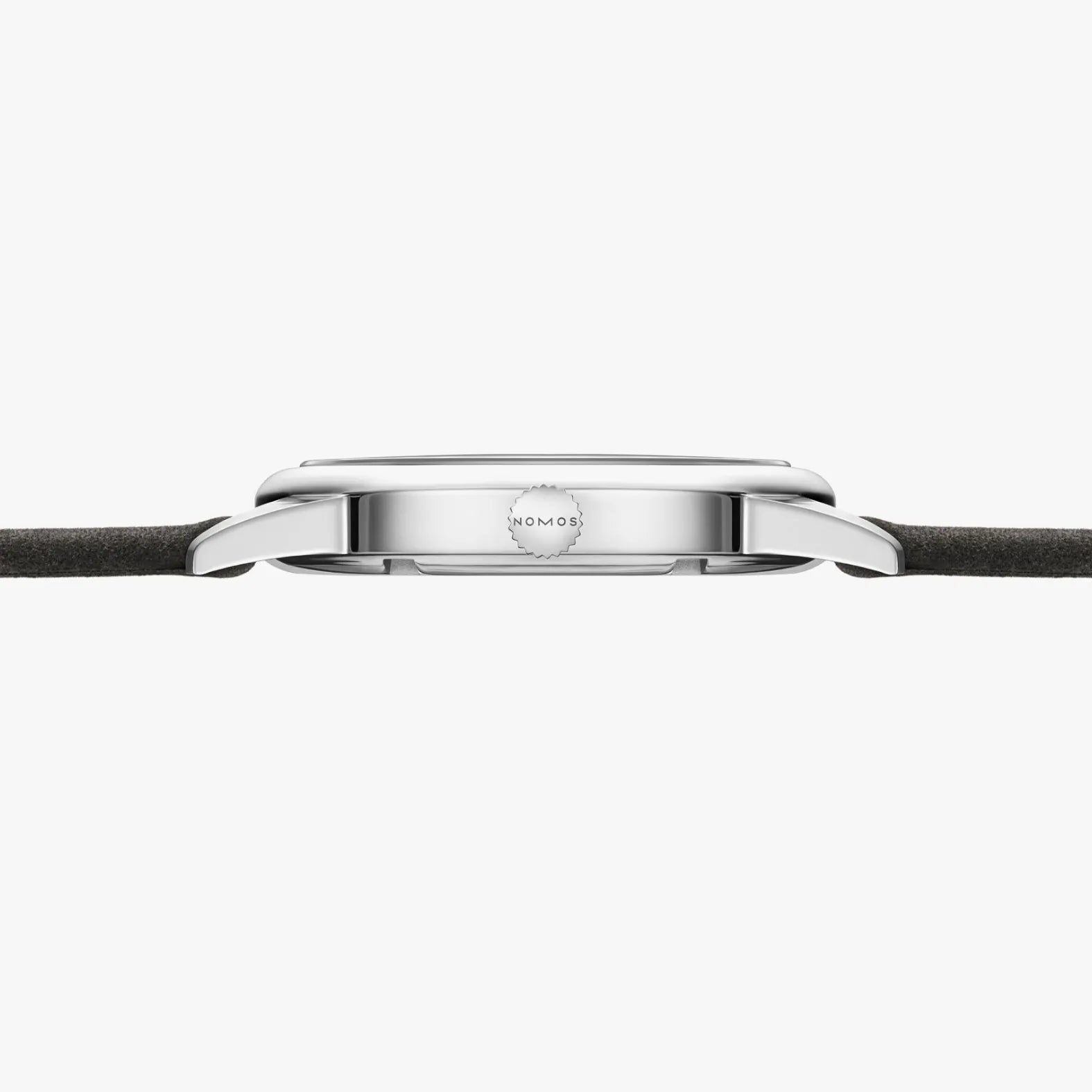 NOMOS Glashütte Club Campus 38 Full Rose 720