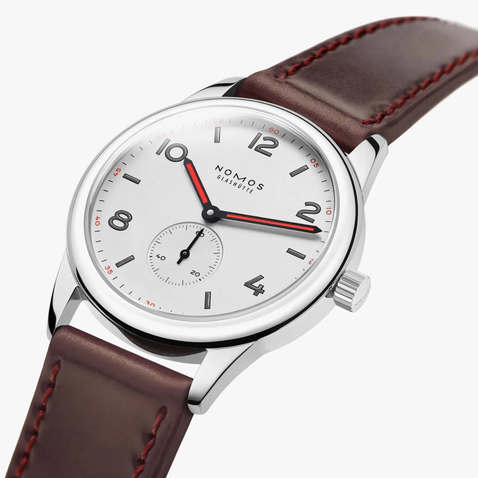 NOMOS Glashütte Club 38 769.GB