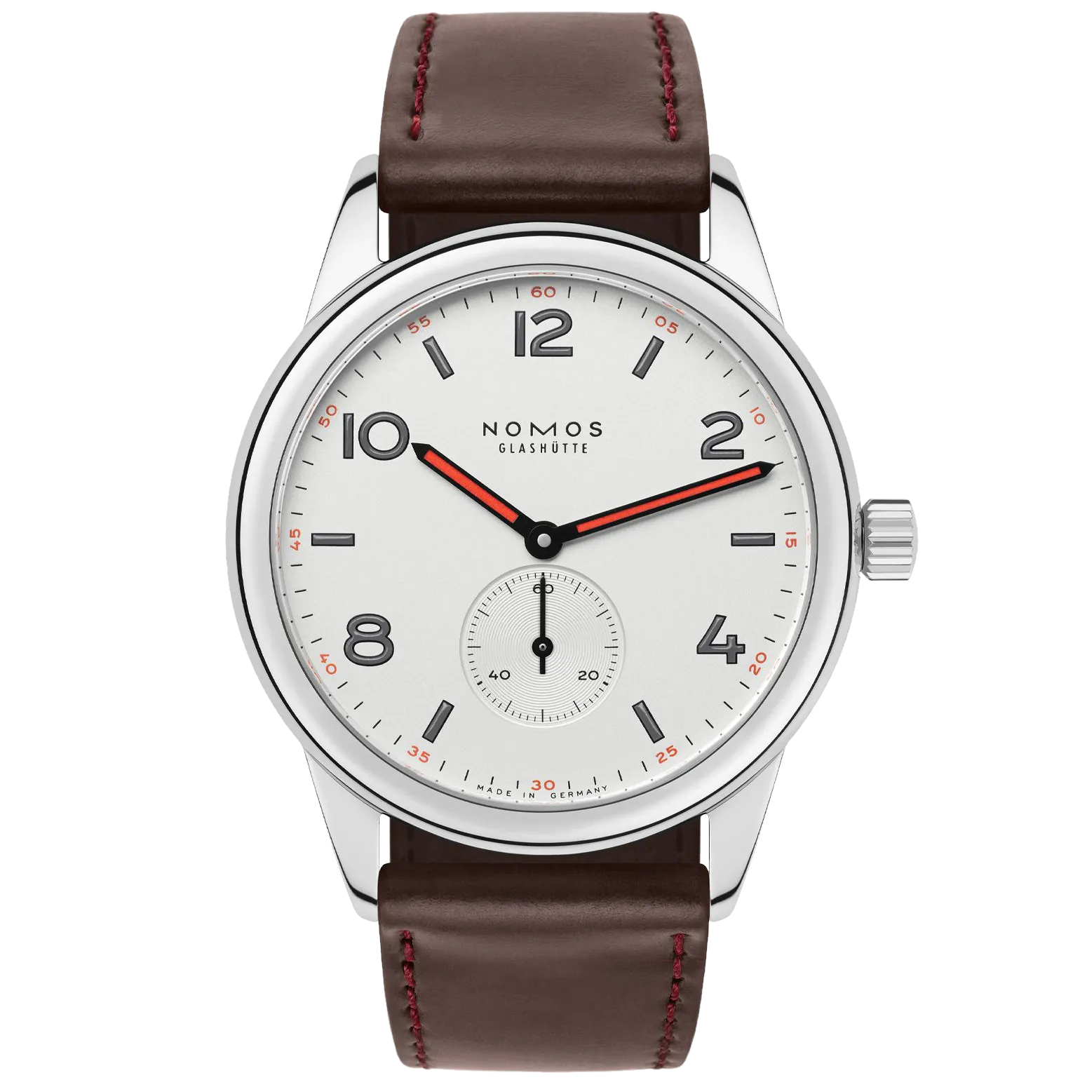 NOMOS Glashütte Club 38 769