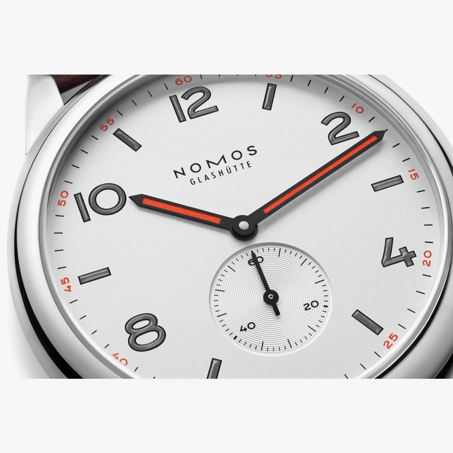 NOMOS Glashütte Club 38 769