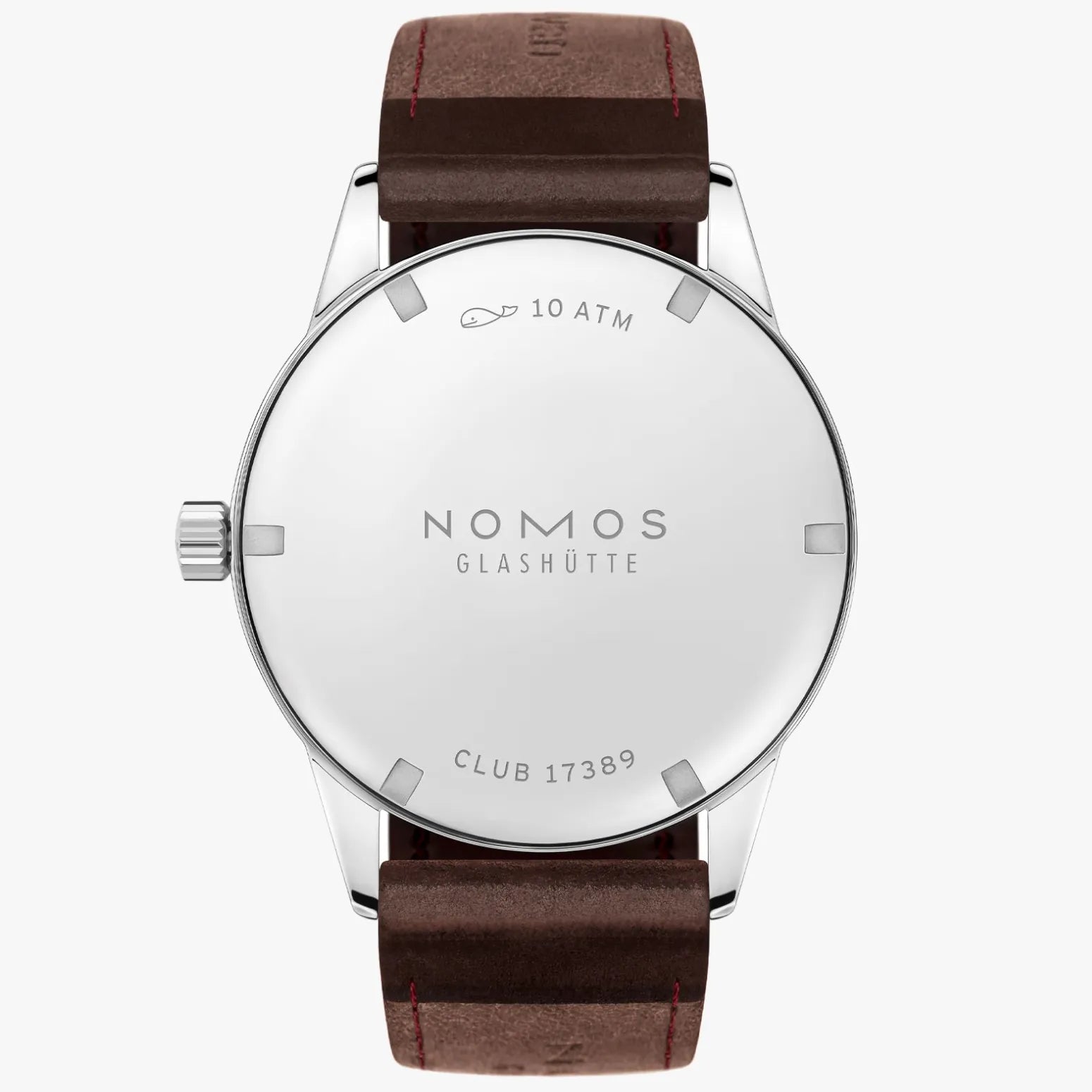 NOMOS Glashütte Club 38 769