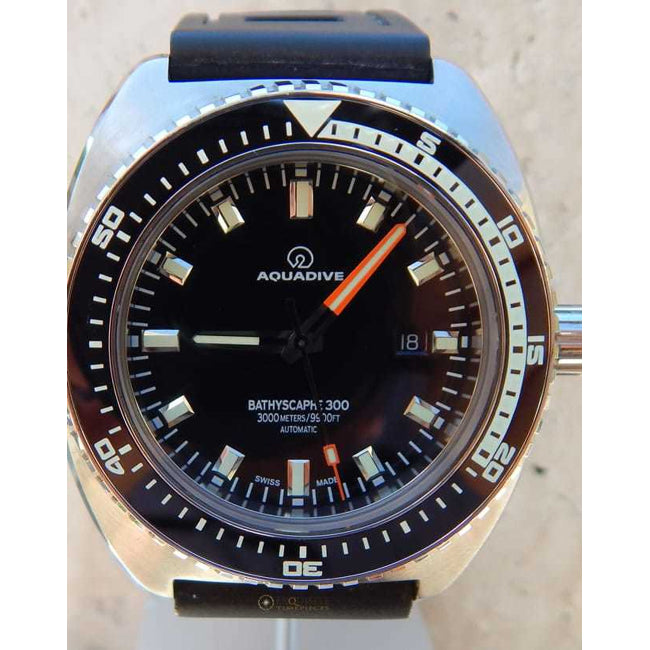 Aquadive Bathyscaphe 300