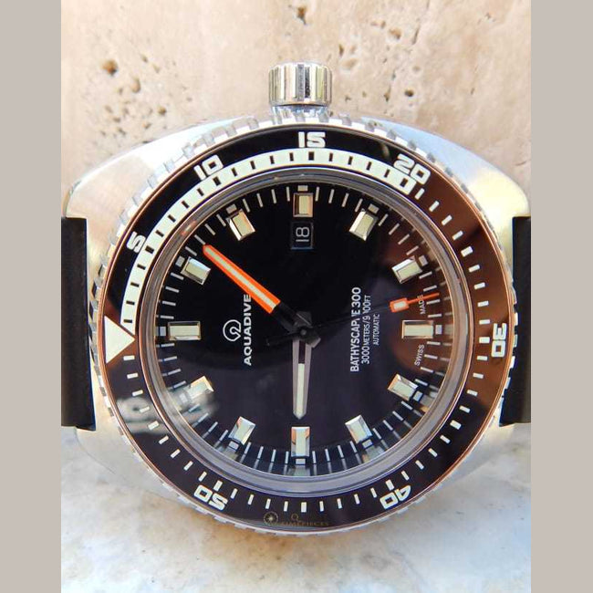Aquadive Bathyscaphe 300