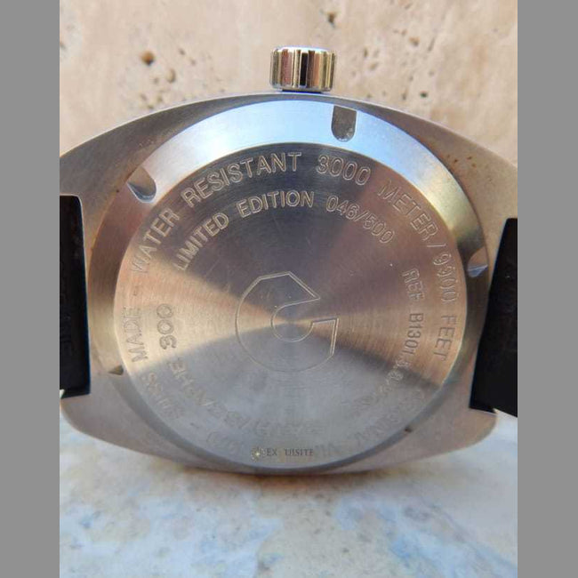 Aquadive Bathyscaphe 300