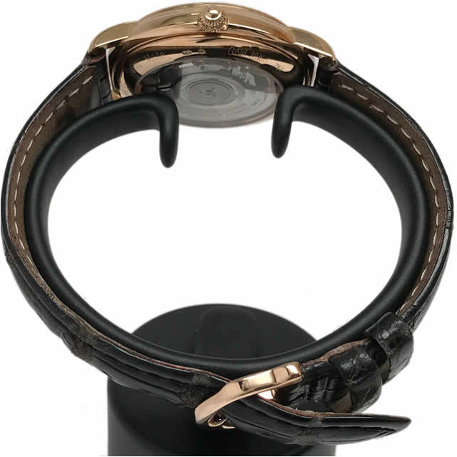 Maurice Lacroix 18K RG Grand Guichet 58788-7402
