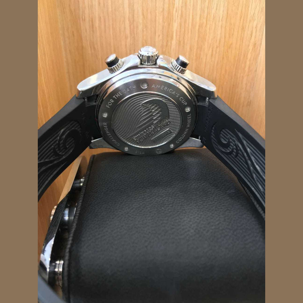 Omega Seamaster Diver 300M Co-Axial Chronograph 44mm 212.32.44.50.01.001