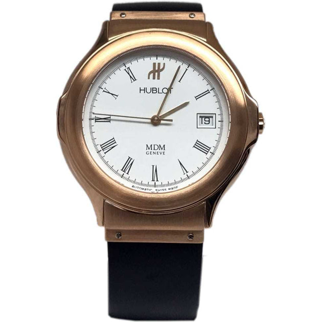 Hublot MDM 18k