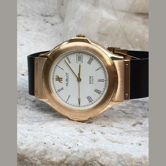 Hublot MDM 18k