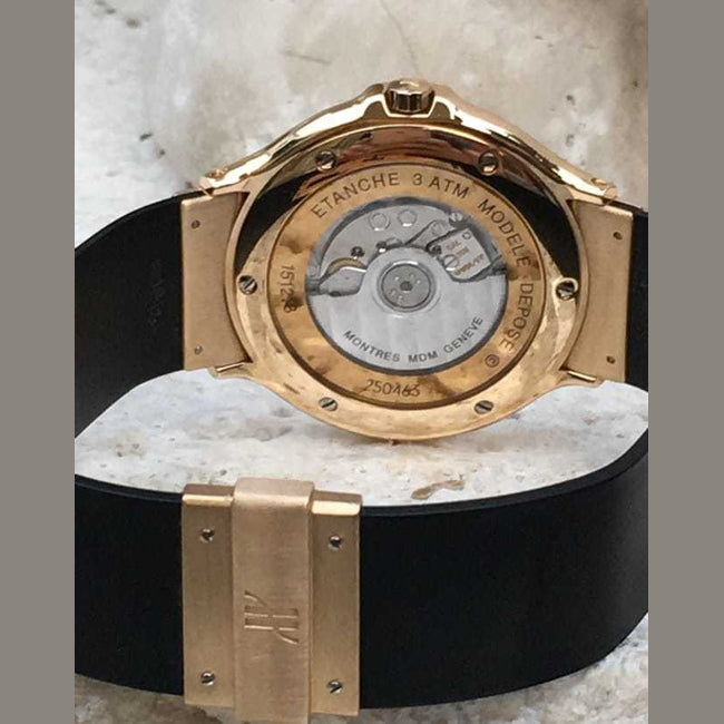 Hublot MDM 18k
