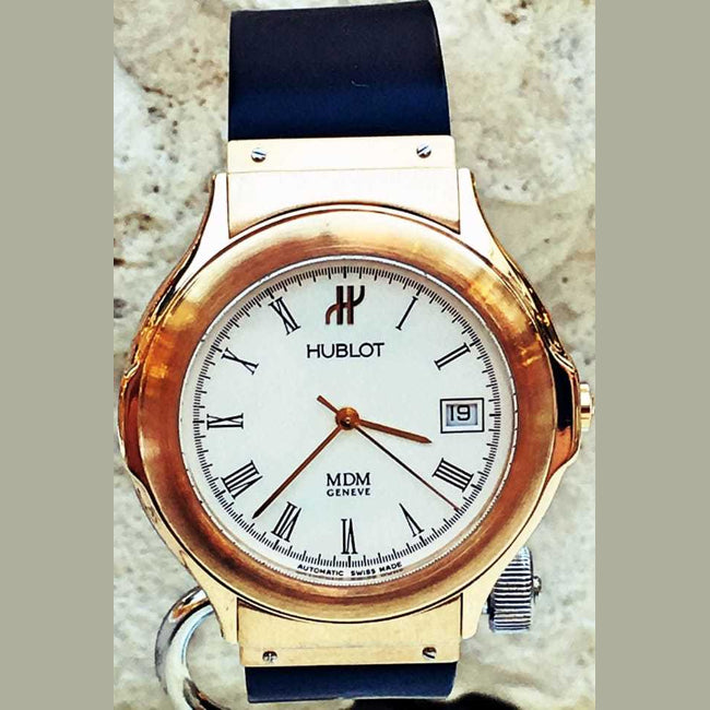 Hublot MDM 18k