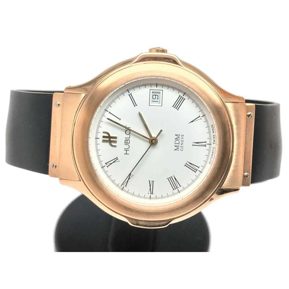 Hublot MDM 18k
