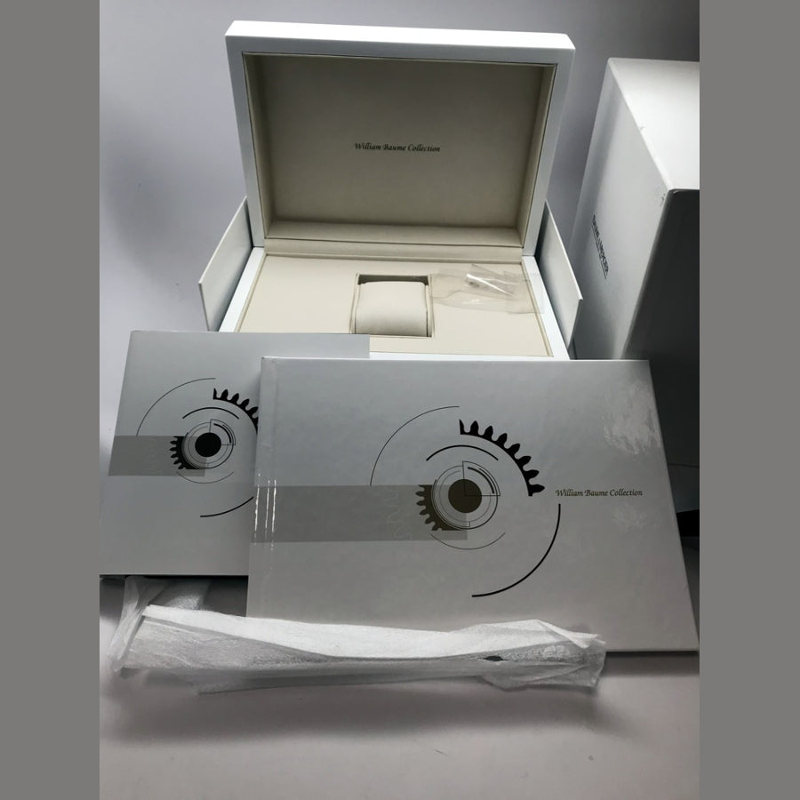 Baume & Mercier William Baume Men's 8794