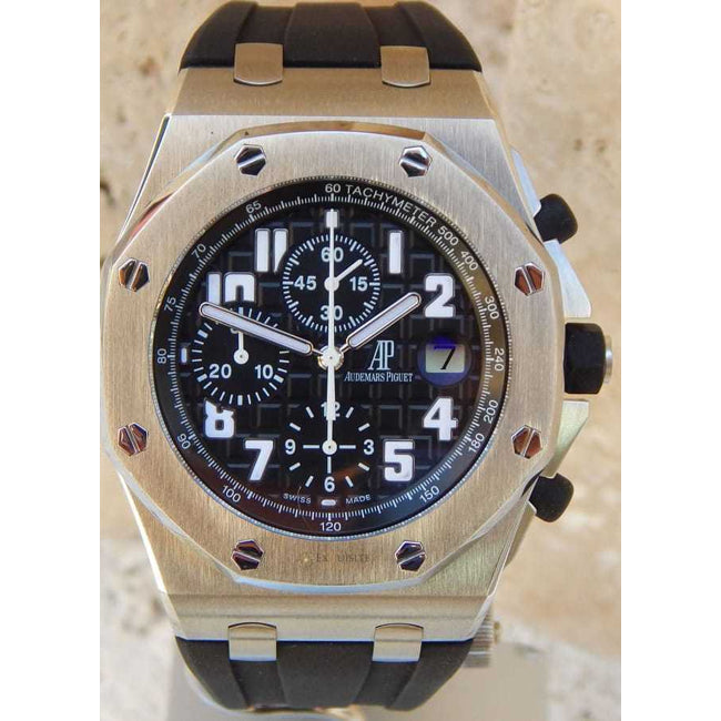 Audemars Piguet Royal Oak Offshore 26020ST.OO.D001IN.01