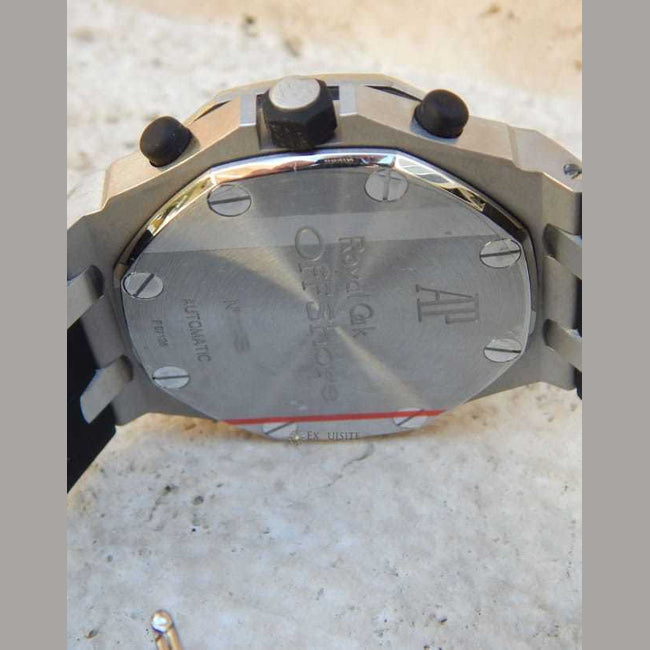 Audemars Piguet Royal Oak Offshore 26020ST.OO.D001IN.01