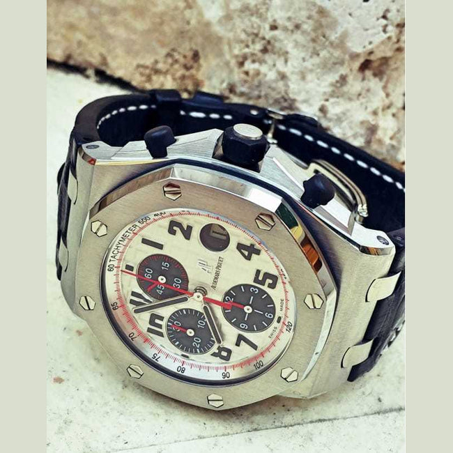 Audemars Piguet Royal Oak Offshore Chronograph 26170ST.OO.D101CR.02