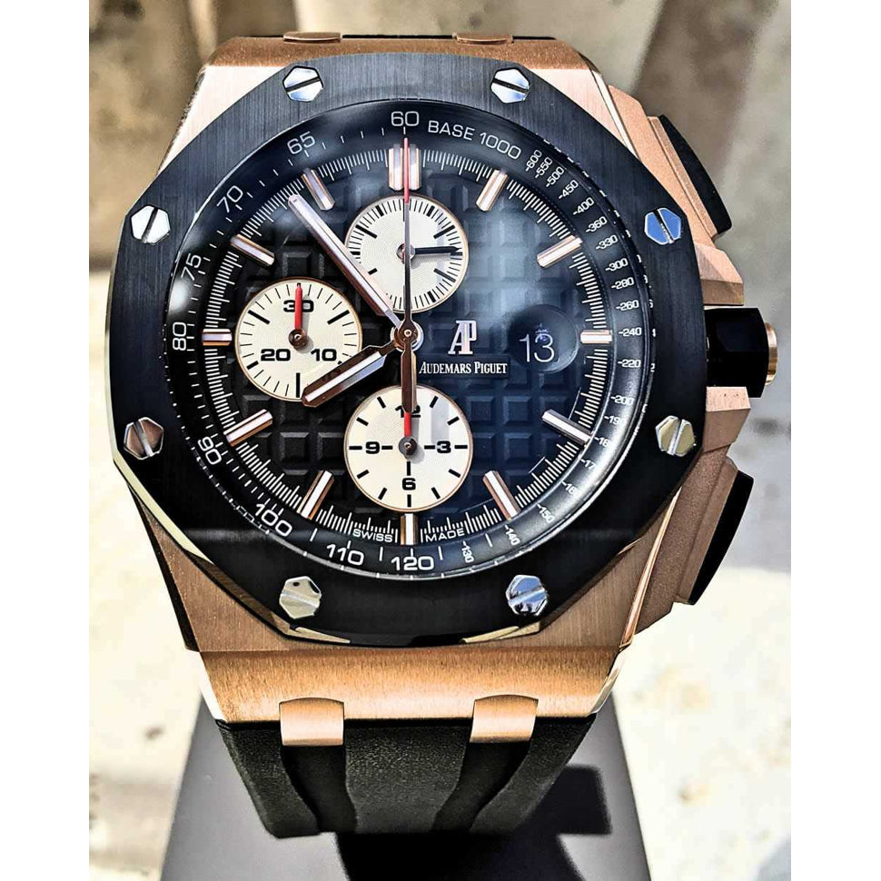 Audemars Piguet Royal Oak Offshore Chronograph 26401RO.OO.A002CA.01