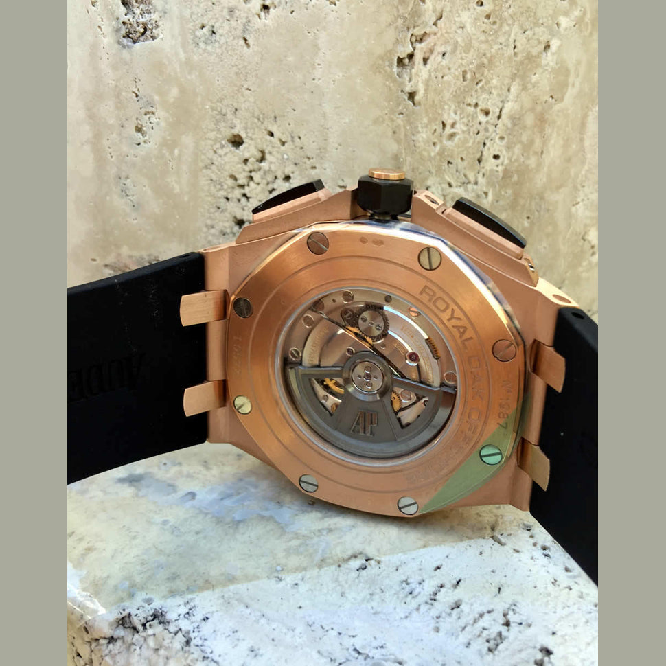 Audemars Piguet Royal Oak Offshore Chronograph 26401RO.OO.A002CA.01