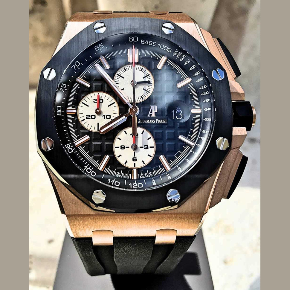 Audemars Piguet Royal Oak Offshore Chronograph 26401RO.OO.A002CA.01