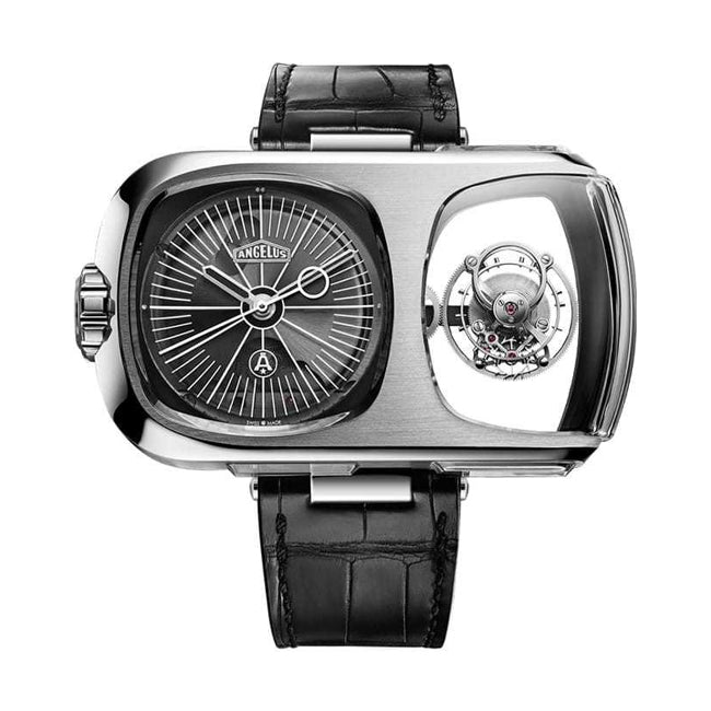 Angelus U10 Tourbillon Lumiere