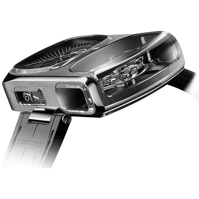 Angelus U10 Tourbillon Lumiere