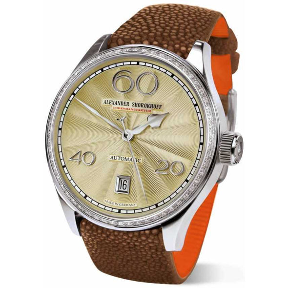 Alexander Shorokhoff Automatic