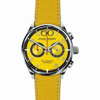 Alexander Shorokhoff Yellowmatic AS.N.PT05-55