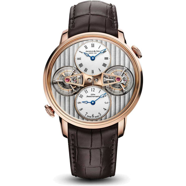 Arnold & Son DTE 1DTAR.L01A.C120A