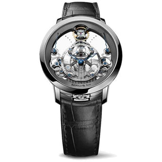 Arnold & Son Time Pyramid 1TPAS.S01A.C124S