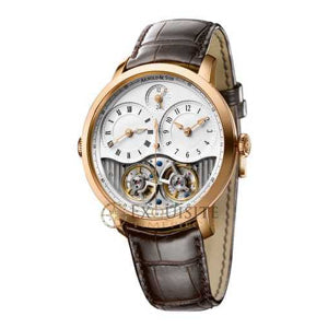 Arnold & Son DBG Gold 1DGAP.W01A.C120P