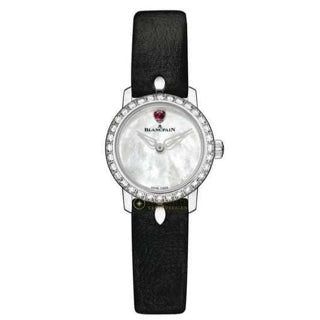 Blancpain Ultra-slim Ladybird 0063D 1954 63A