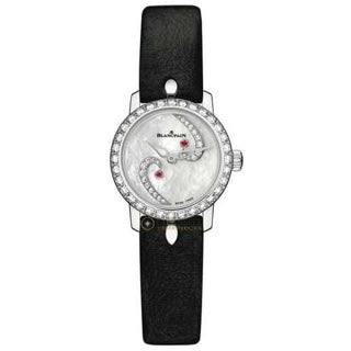 Blancpain Ultra-slim Ladybird 0063A 1954 63A