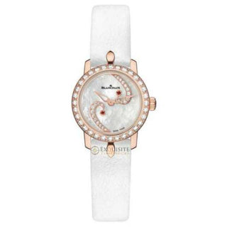 Blancpain Ultra-slim Ladybird 0063A 2954 63A