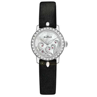 Blancpain Ultra-slim Ladybird 0063B 1954 63A