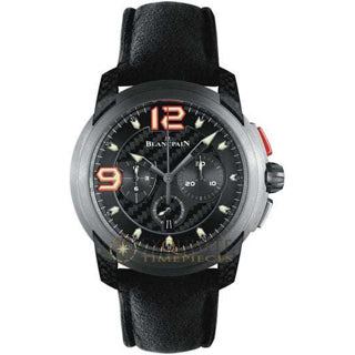 Blancpain L-Evolution Flyback Chronograph Super Trofeo 8885F-1203-52B