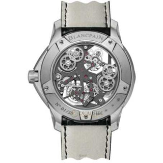 Blancpain L-Evoluiton Tourbillon Carrousel 92322-34B39-55B