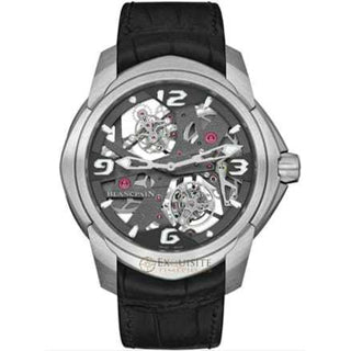 Blancpain L-Evoluiton Tourbillon Carrousel 92322-34B39-55B