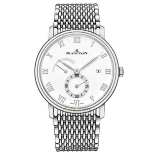 Blancpain Villeret Ultra-slim 6606A 1127 MMB