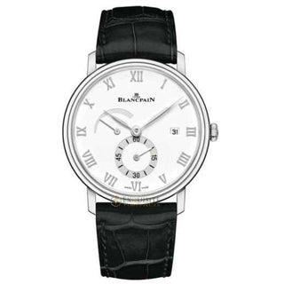 Blancpain Villeret Ultra-slim 6606A 1127 55B