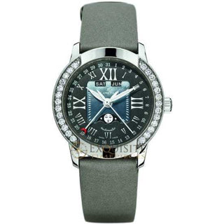 Blancpain Women Complete Calendar with Moon Phase 3253-6044A-52B